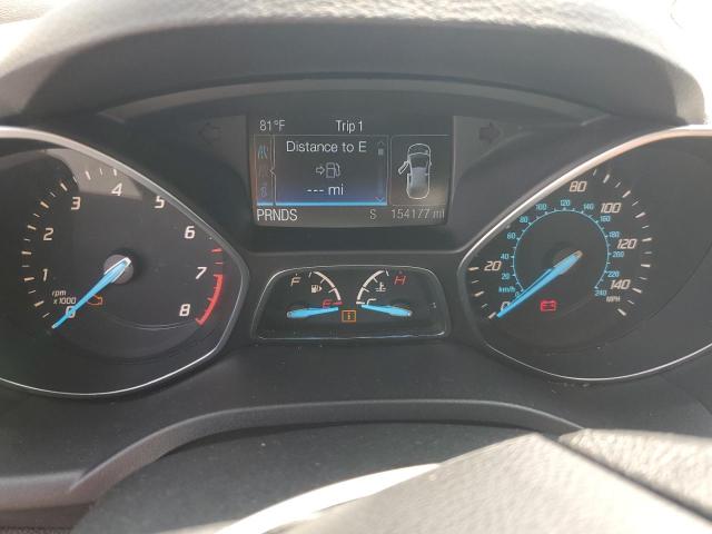 1FMCU0GX0EUE27453 Ford ESCAPE SE