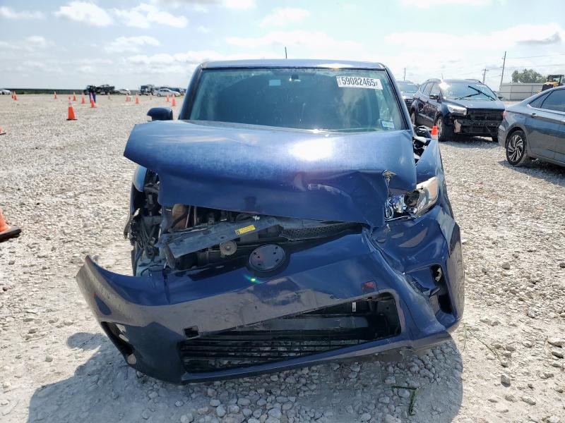 JTLZE4FE3FJ077102 Toyota 2az-fe