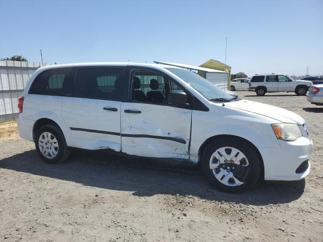 2C4RDGBG2ER451894 Dodge GRAND CARA