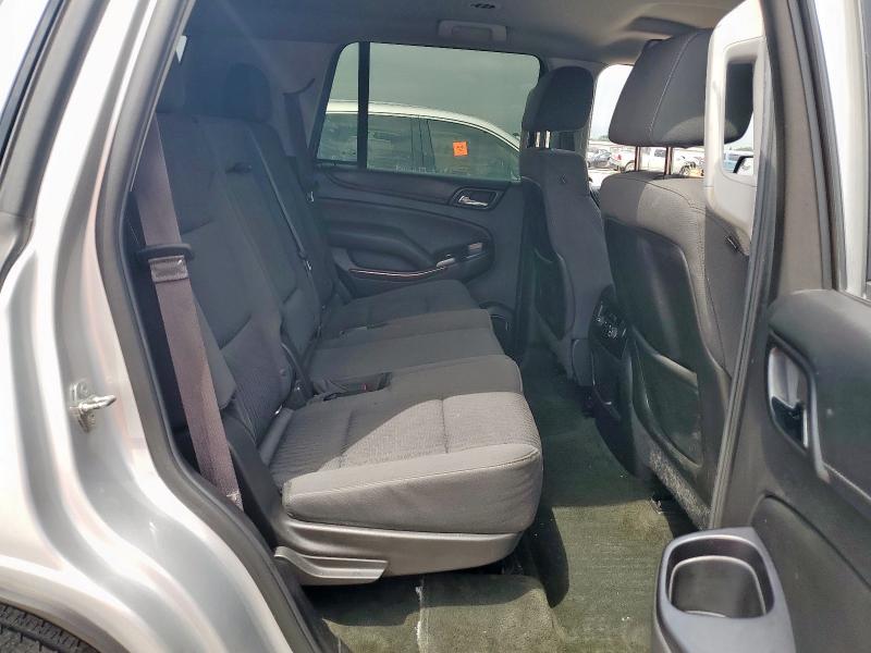 1GKS1AKC2FR543474 GMC YUKON SLE