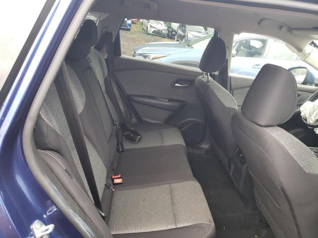 5N1BT3BB7PC814120 Nissan Rogue