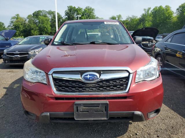 JF2SJAAC8EG438110 Subaru FORESTER 2