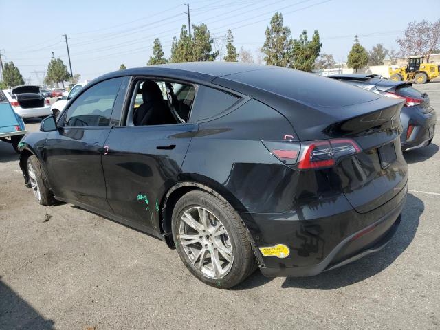 5YJYGDEE7MF232421 Tesla 2021