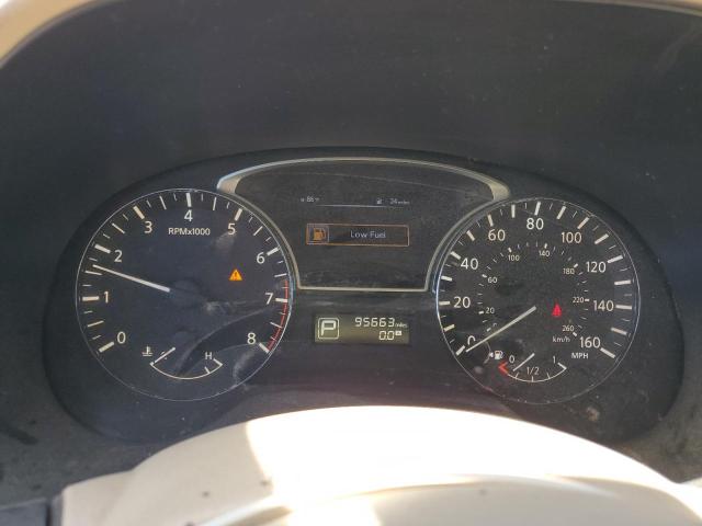 5N1AR2MN0FC689360 Nissan Pathfinder