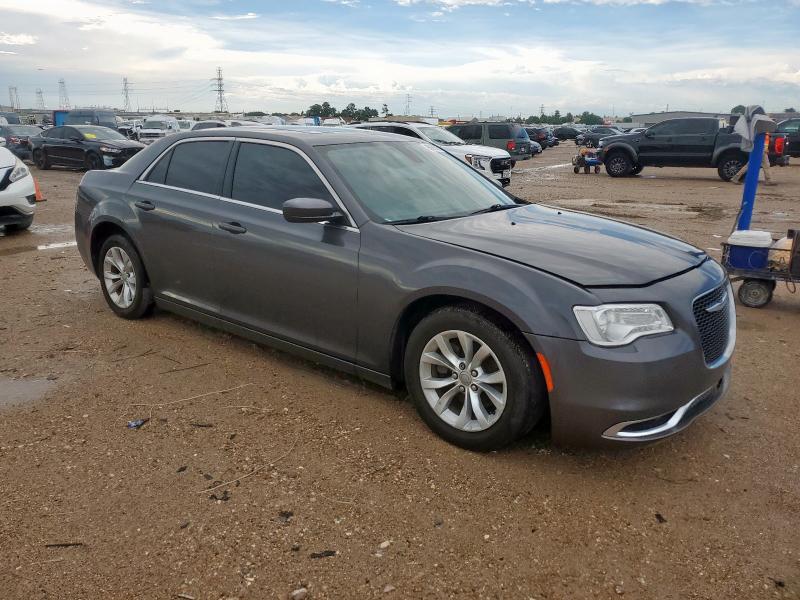 2C3CCAAG6FH801868 Chrysler 300 LIMITE