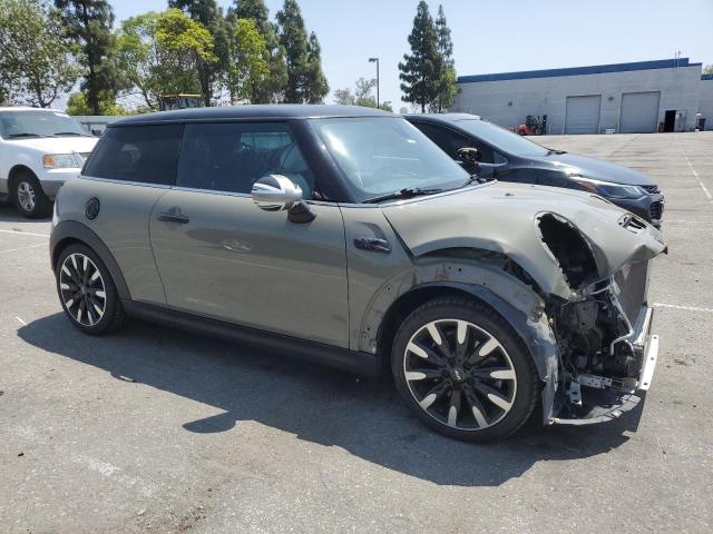 WMWXP7C51K2L06333 Mini 2019