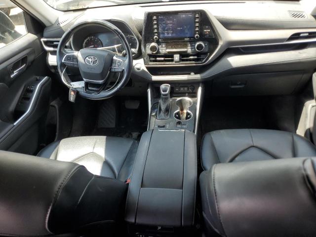 5TDGZRAH9MS515417 Toyota 2gr-fks