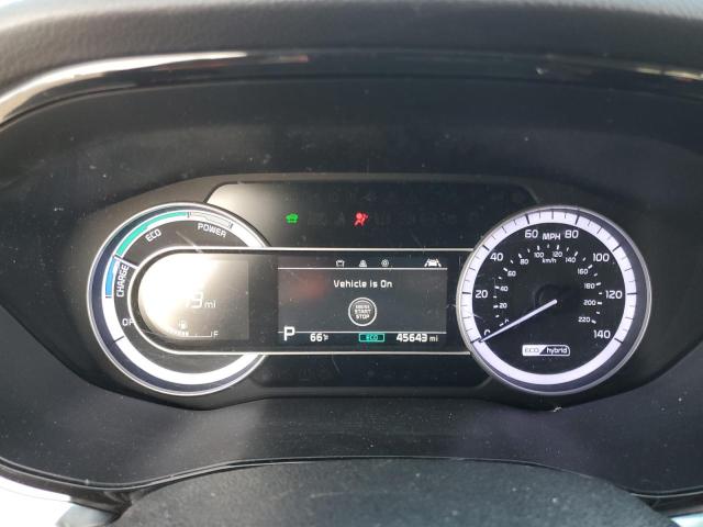 KNDCB3LC5L5380393 KIA gdi