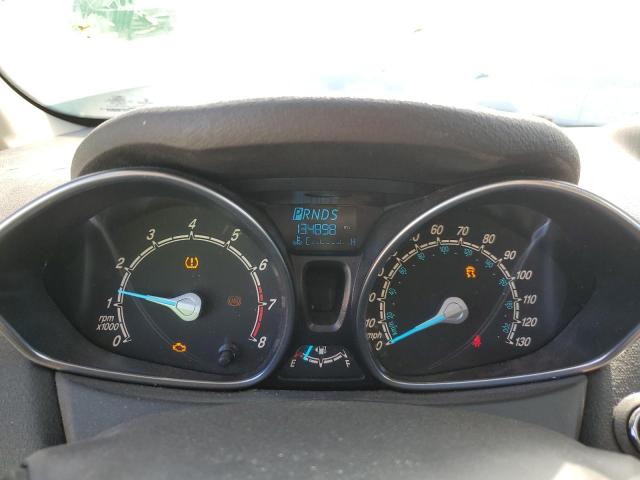 3FADP4FJ0EM235755 Ford 2014