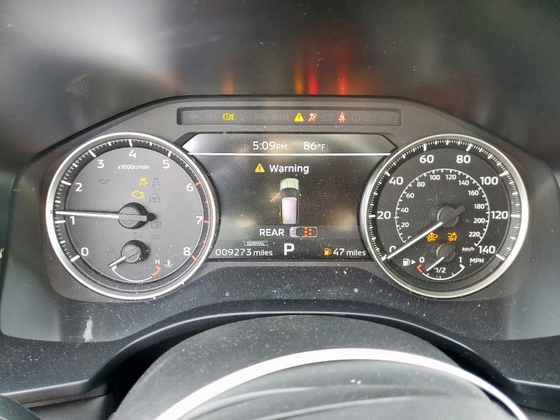 JA4J3UA87RZ063722 Mitsubishi Outlander