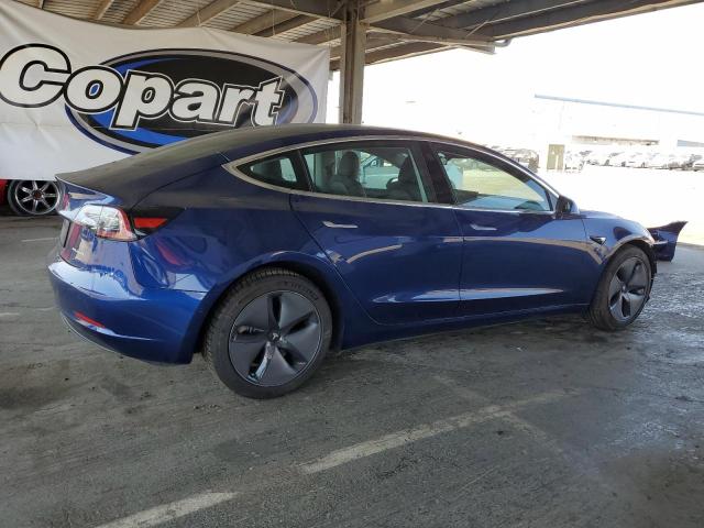5YJ3E1EB4LF636151 Tesla MODEL 3
