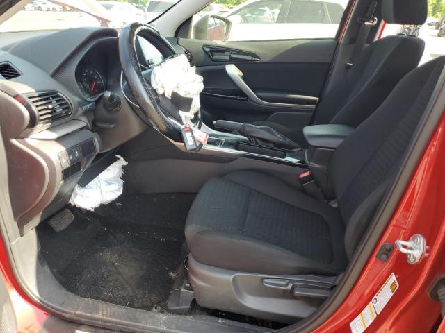 JA4ATVAAXRZ016922 Mitsubishi ECLIPSE CR