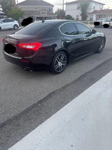 ZAM57XSAXF1146095 Maserati m156d