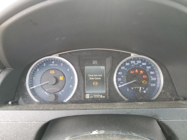 4T1BK1FK0FU564245 Toyota 2gr-fe