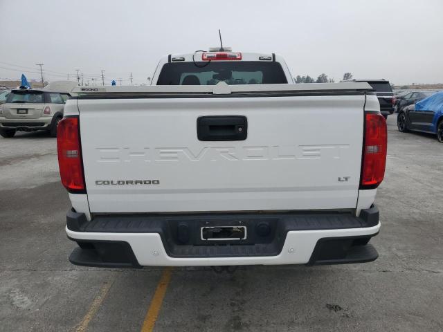 1GCHSCEAXN1116727 Chevrolet lcv