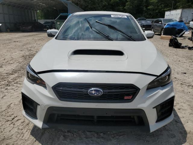 JF1VA2S63L9832471 Subaru Wrx Sti