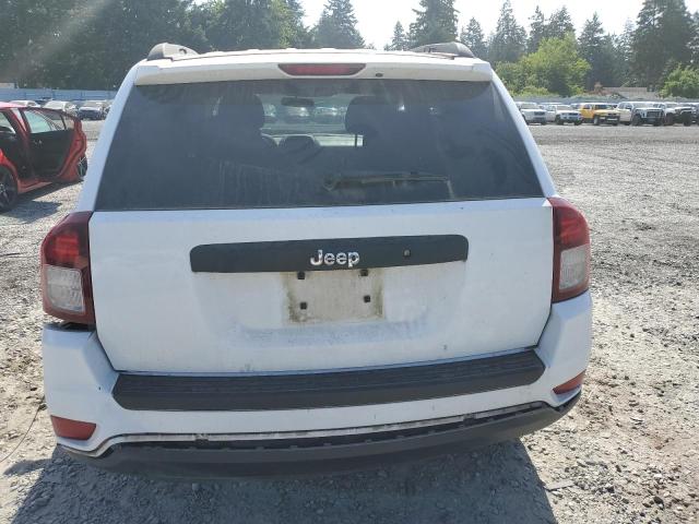 1C4NJCBA9ED889813 Jeep 2014