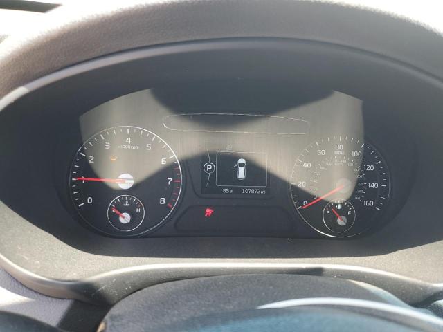 5XYPG4A38GG018986 KIA dohc gdi theta ii