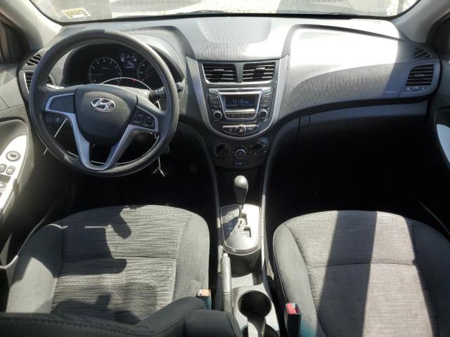 KMHCT5AE7GU255139 Hyundai dohc gdi gamma