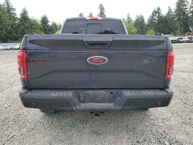 1FTFW1EG4FKD52046 Ford F150 SUPER