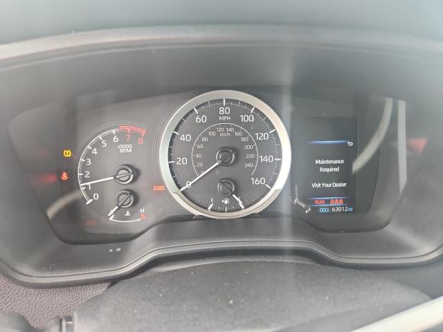 5YFEPMAE2MP232808 Toyota 2zr-fae