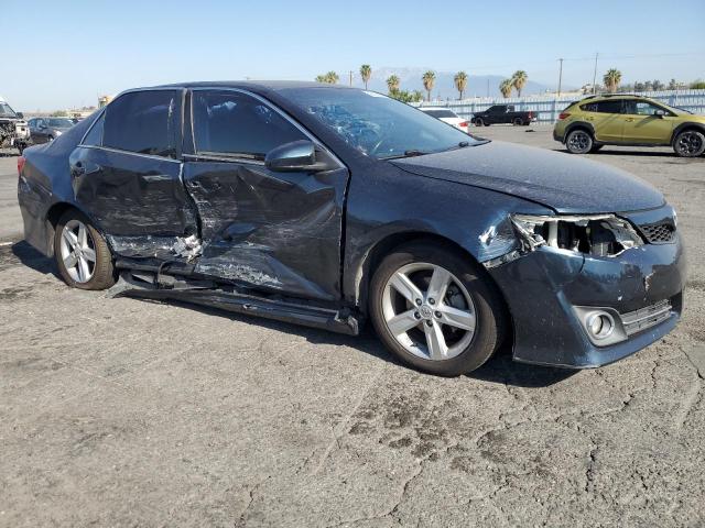 4T1BF1FK0EU358670 Toyota CAMRY L
