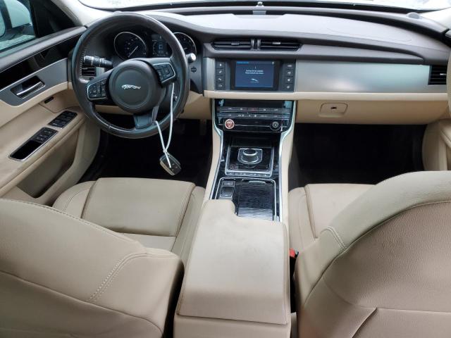 SAJBD4BV7HCY48451 Jaguar XF PREMIUM