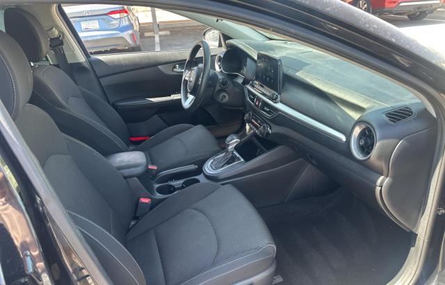 3KPF24ADXKE097618 KIA FORTE FE