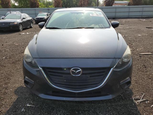 JM1BM1U77G1323895 Mazda 3 SPORT