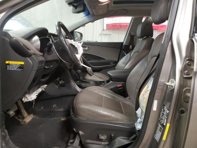 5XYZUDLB8FG300839 Hyundai dohc gdi theta ii