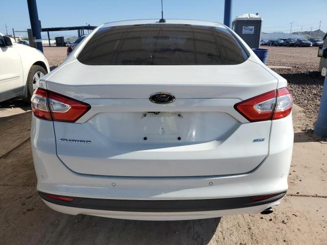 3FA6P0H74ER241869 Ford Fusion