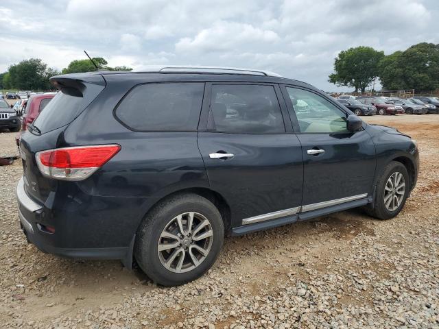 5N1AR2MM1FC601911 Nissan 2015