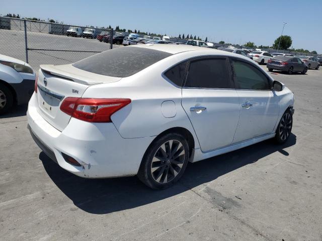 3N1AB7AP0KY393917 Nissan 2019