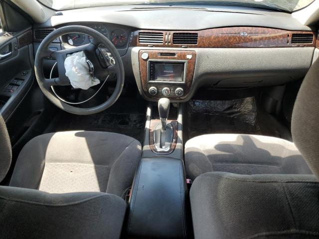 2G1WA5E37E1105968 Chevrolet lfx