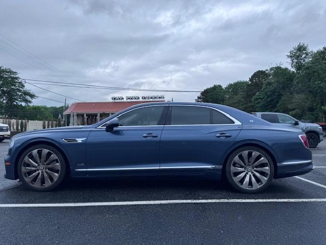 SCBBB6ZGXLC079916 Bentley ddb