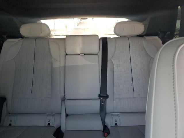 1GYKPSRL9RZ120878 Cadillac Lyriq Luxu