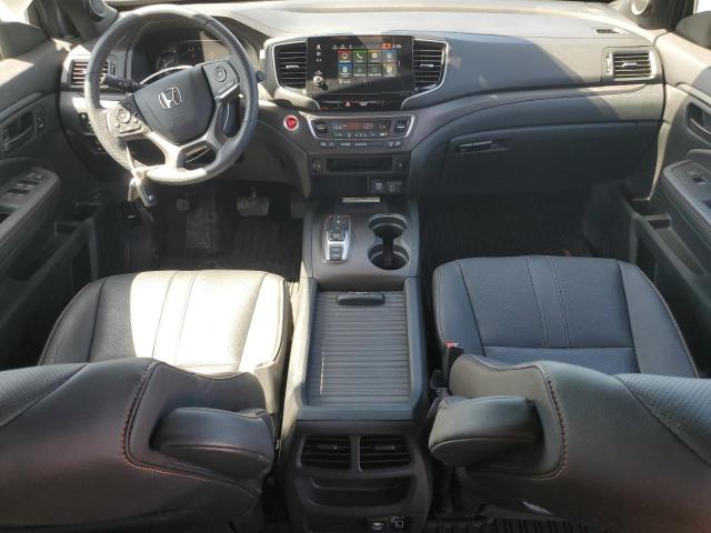 5FNYF8H65PB034276 Honda j35y6
