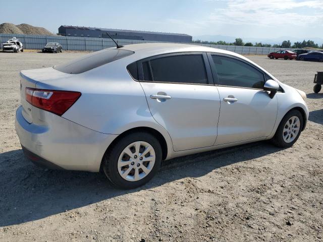 KNADM4A38E6385900 KIA RIO LX