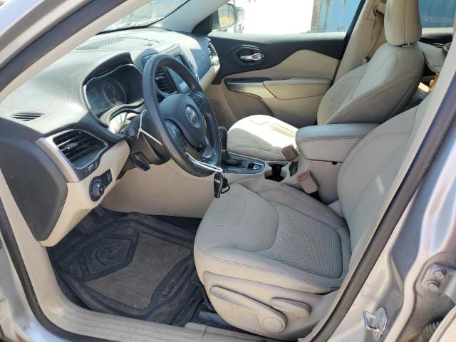 1C4PJLCB6KD416415 Jeep CHEROKEE L