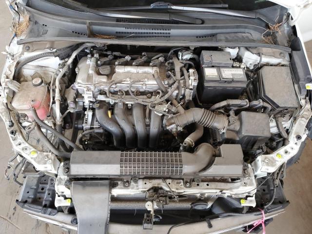 5YFEPMAE4MP226752 Toyota 2zr-fae