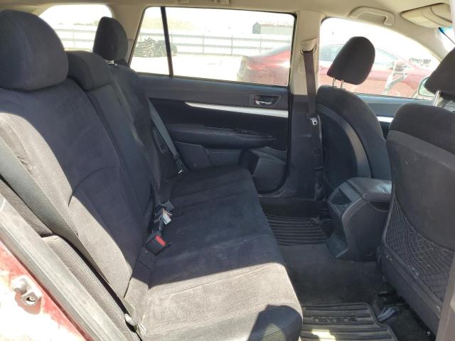4S4BRBCC8E1201206 Subaru 2.5na u5