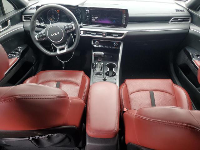 5XXG64J22PG167568 KIA t-gdi gamma ii