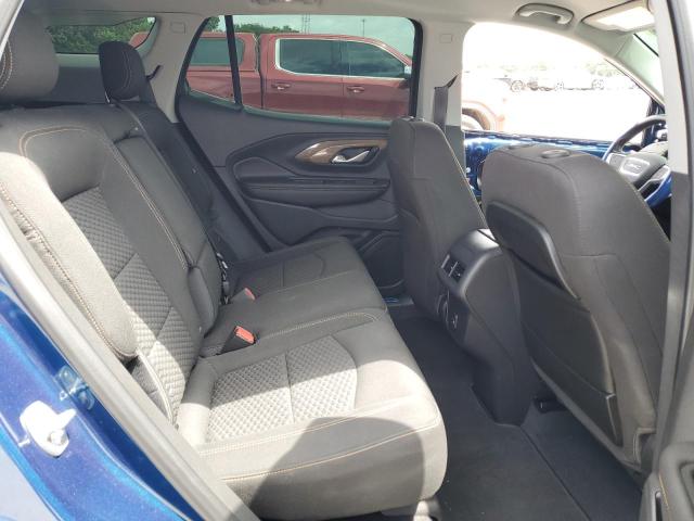 3GKALMEV0LL105883 GMC TERRAIN SL