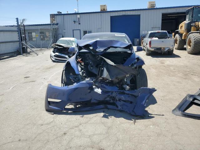 7SAYGDEE0PA189237 Tesla Model Y