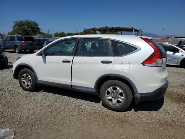 5J6RM3H34EL033899 Honda CR-V LX
