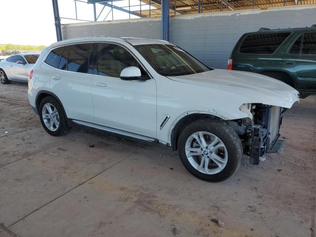 5UXTR7C50KLF36453 BMW 2019