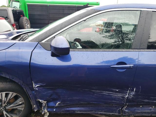 5N1BT3BB7PC814120 Nissan Rogue