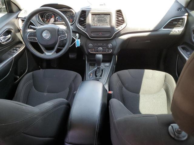 1C4PJLCB1KD327111 Jeep 2019