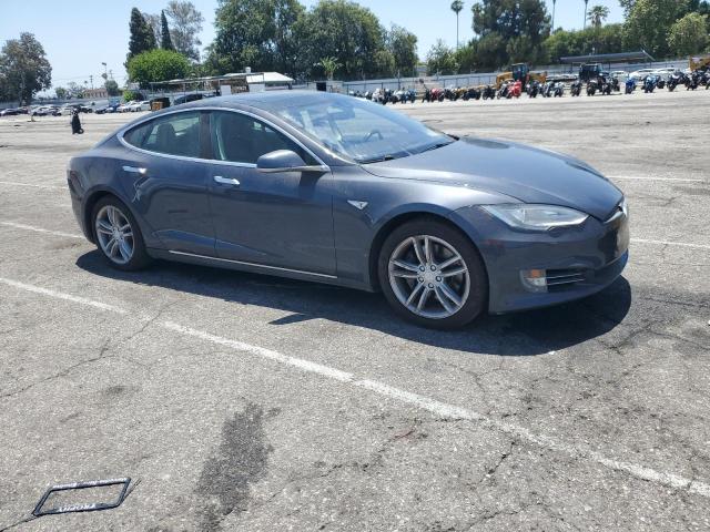 5YJSA1H11EFP57491 Tesla MODEL S