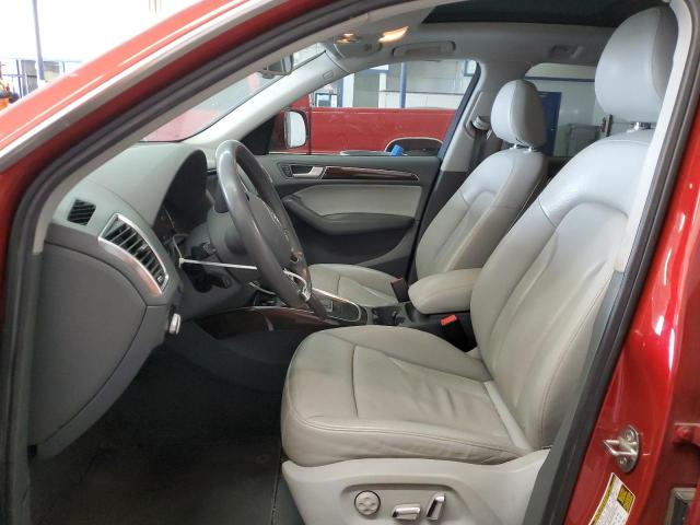 WA1LFBFP3EA028494 Audi Q5 PREMIUM